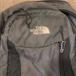 the north face mainframe backpack